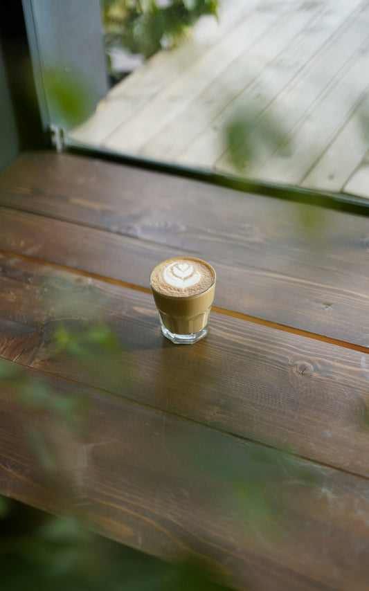 What Is a Cortado? The Small Espresso Drink Explained