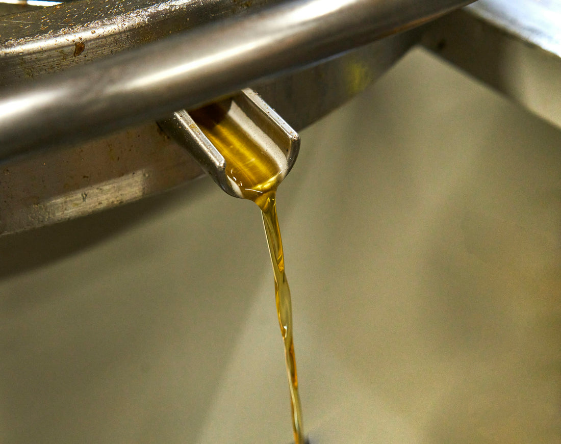 MCT Oil vs Coconut Oil for Cooking: Choose the Right Pan