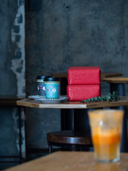Coworker Gift Baskets: Coffee and Tea Without Guesswork