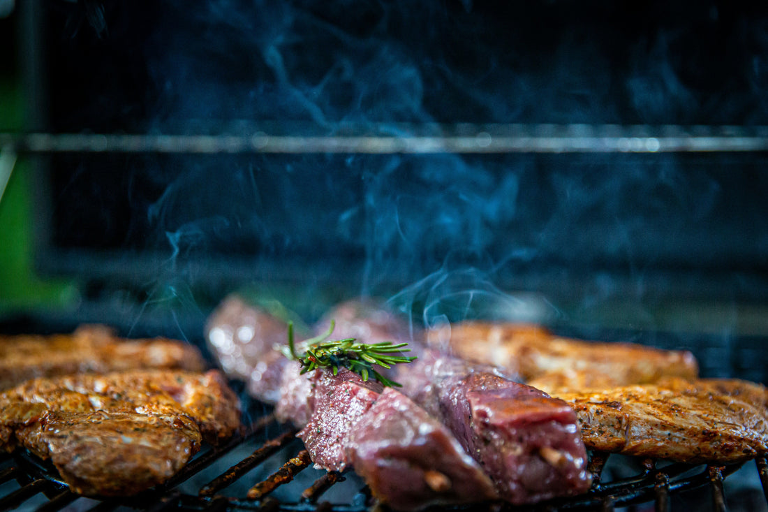 How to Season Food Like a Chef