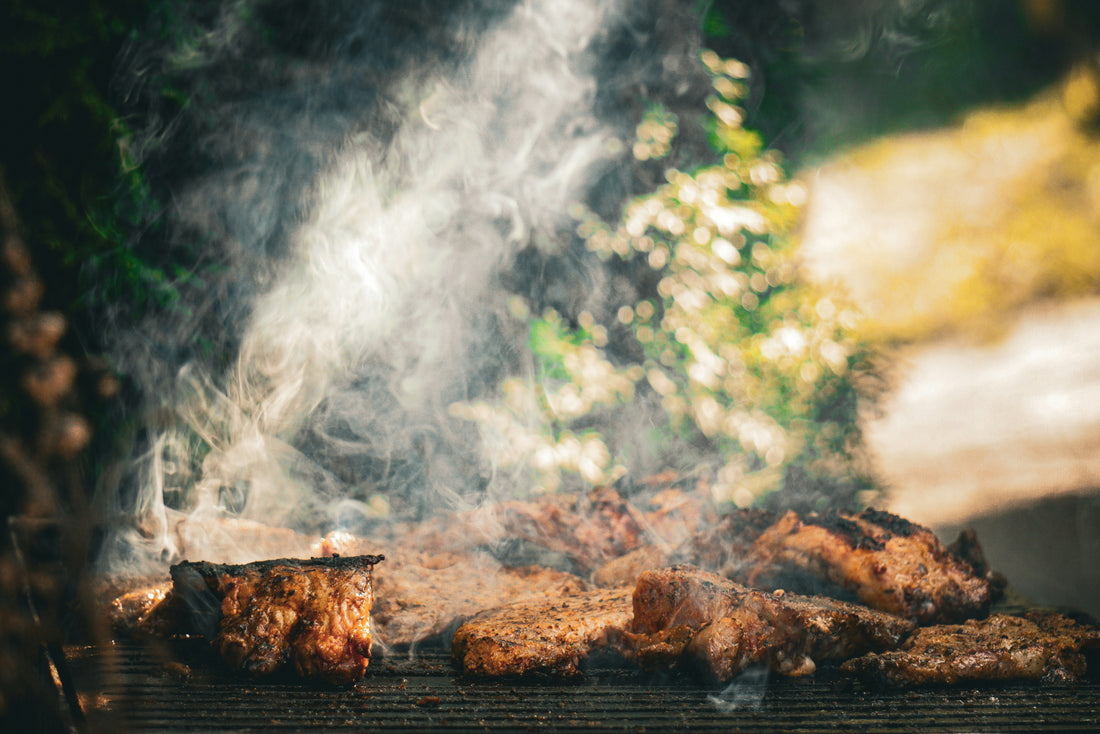 Spicy vs Mild Seasonings Explained