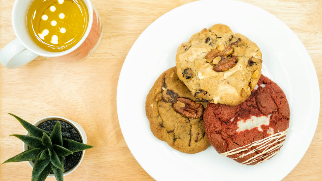 Why Fresh-Baked Treats Make Great Thank-You Gifts