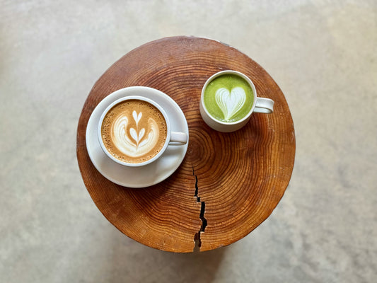 The Perfect Coffee Pairings: Food that Complements Your Cup