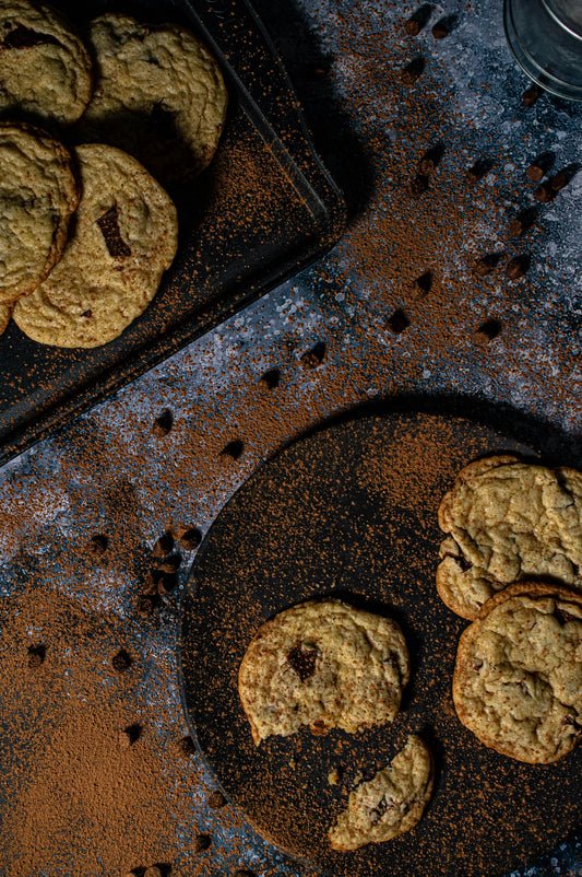America's Favorite Cookie Flavors Explained