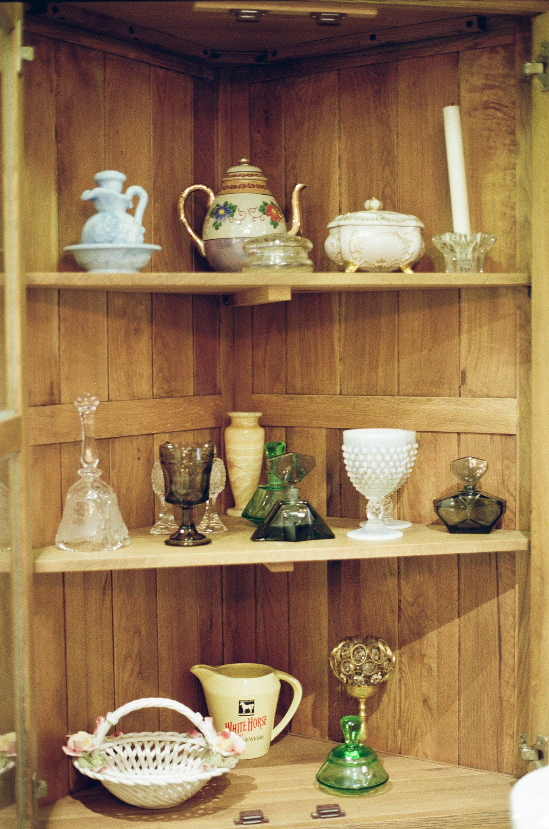 How to Store Tea to Keep It Fresh