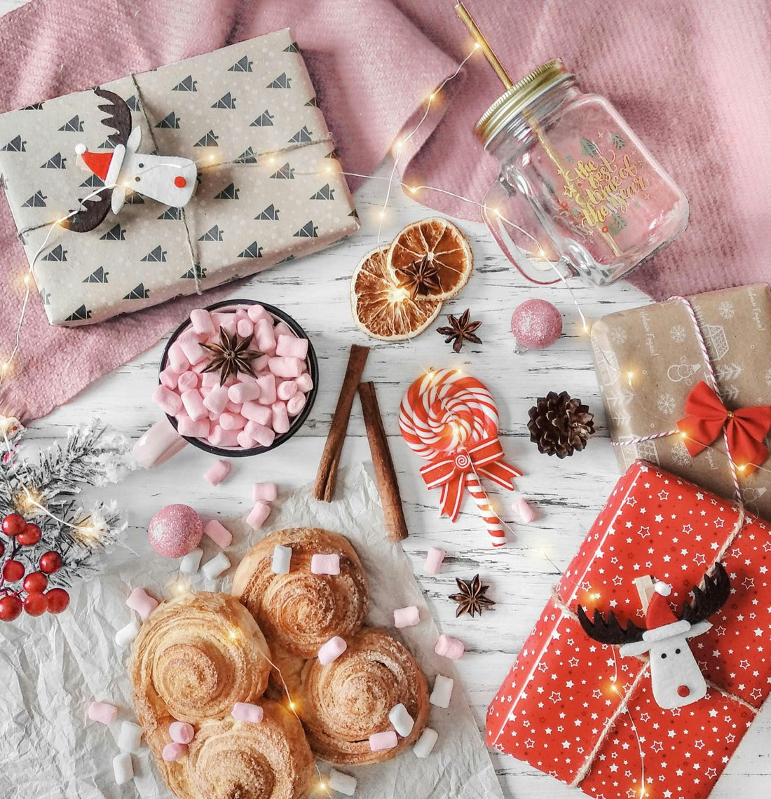 A Gift Guide to Kitchen Seasoning Essentials