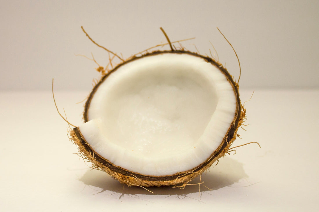 How to Use Coconut Oil for Hair Repair