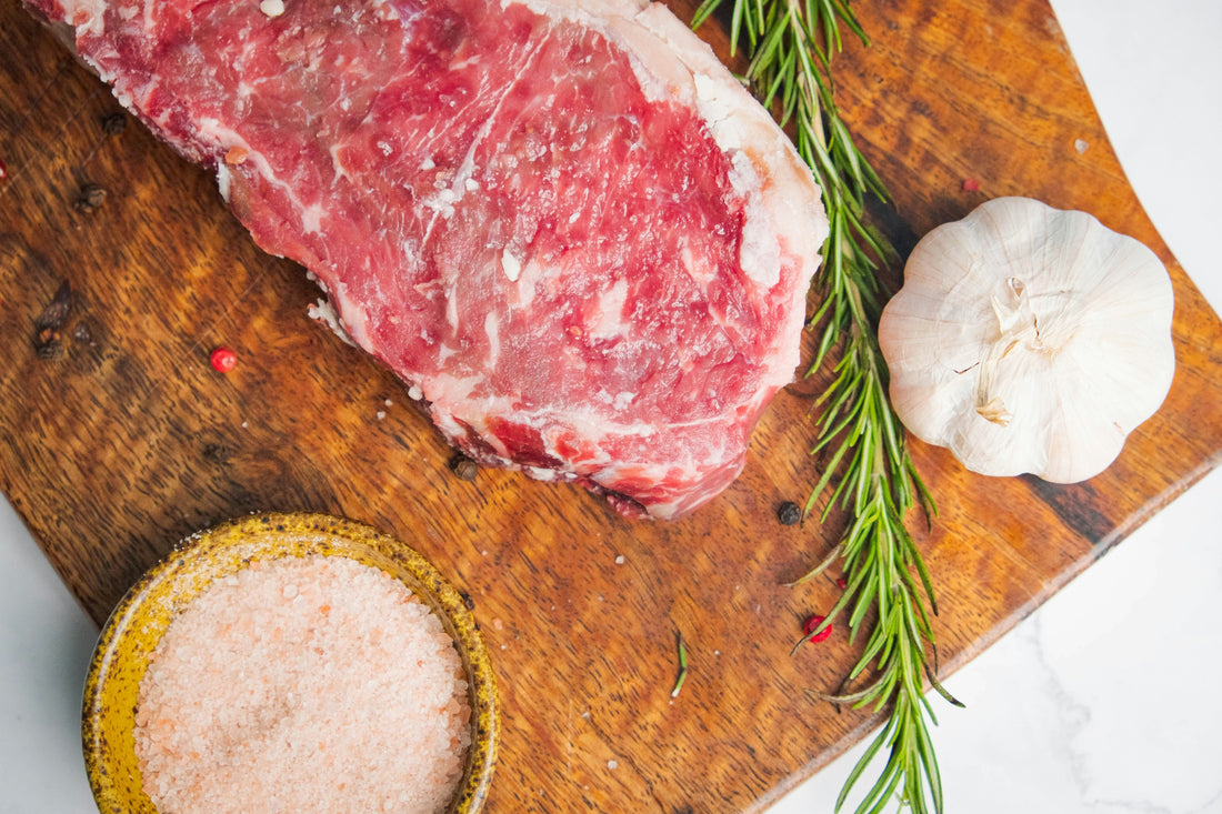 Best Seasonings for Air Fryer Recipes