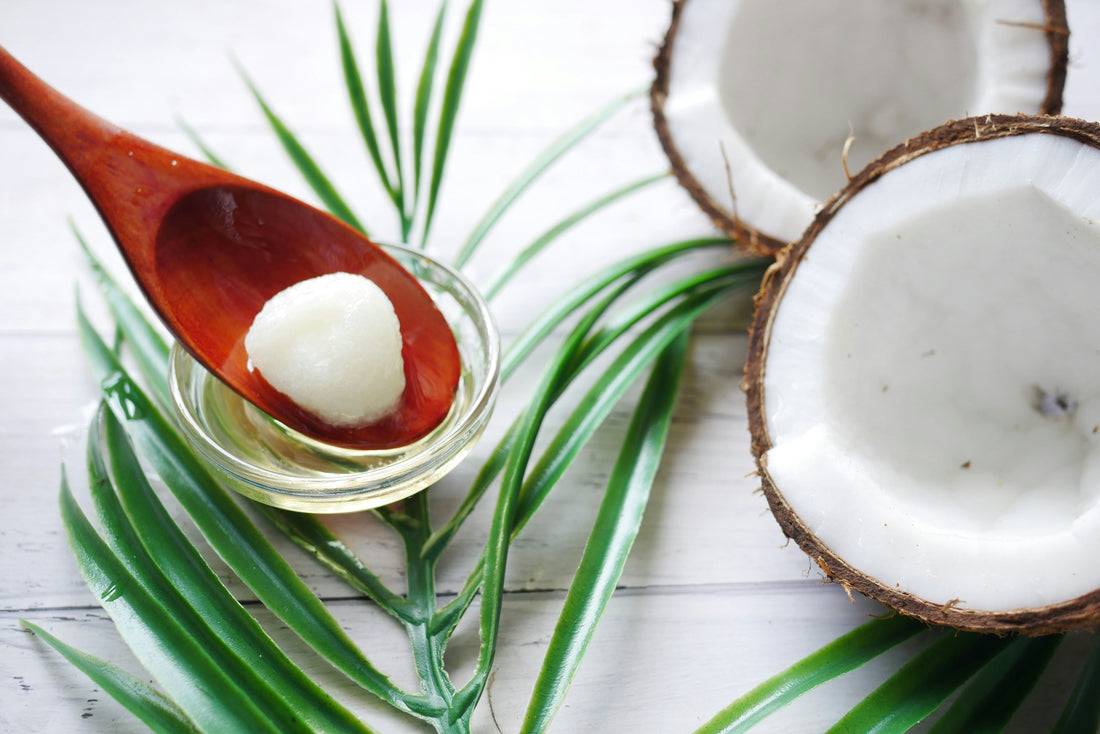 Is Fractionated Coconut Oil Good for Skin?