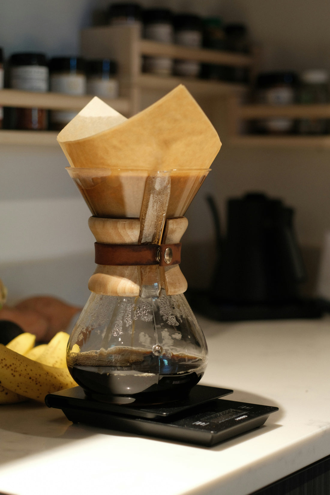Upgrade Your Morning Coffee With Better Tools