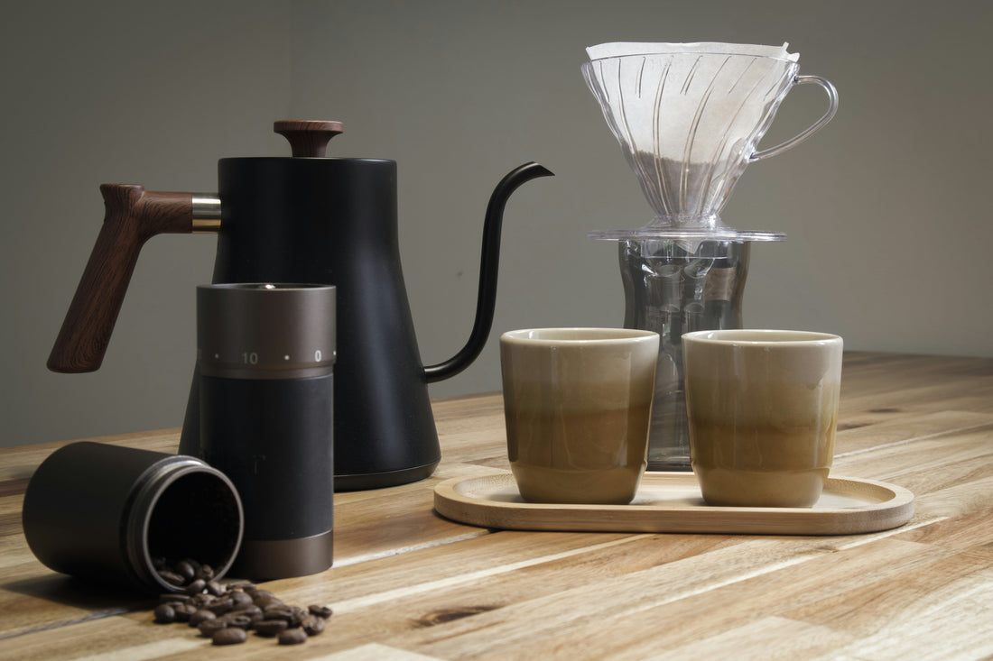 Coffee Brewing Tips From Professional Baristas