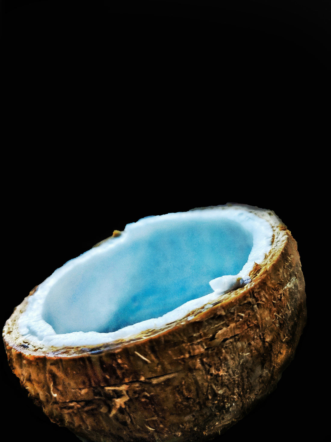 Why Quality Coconut Oil Matters