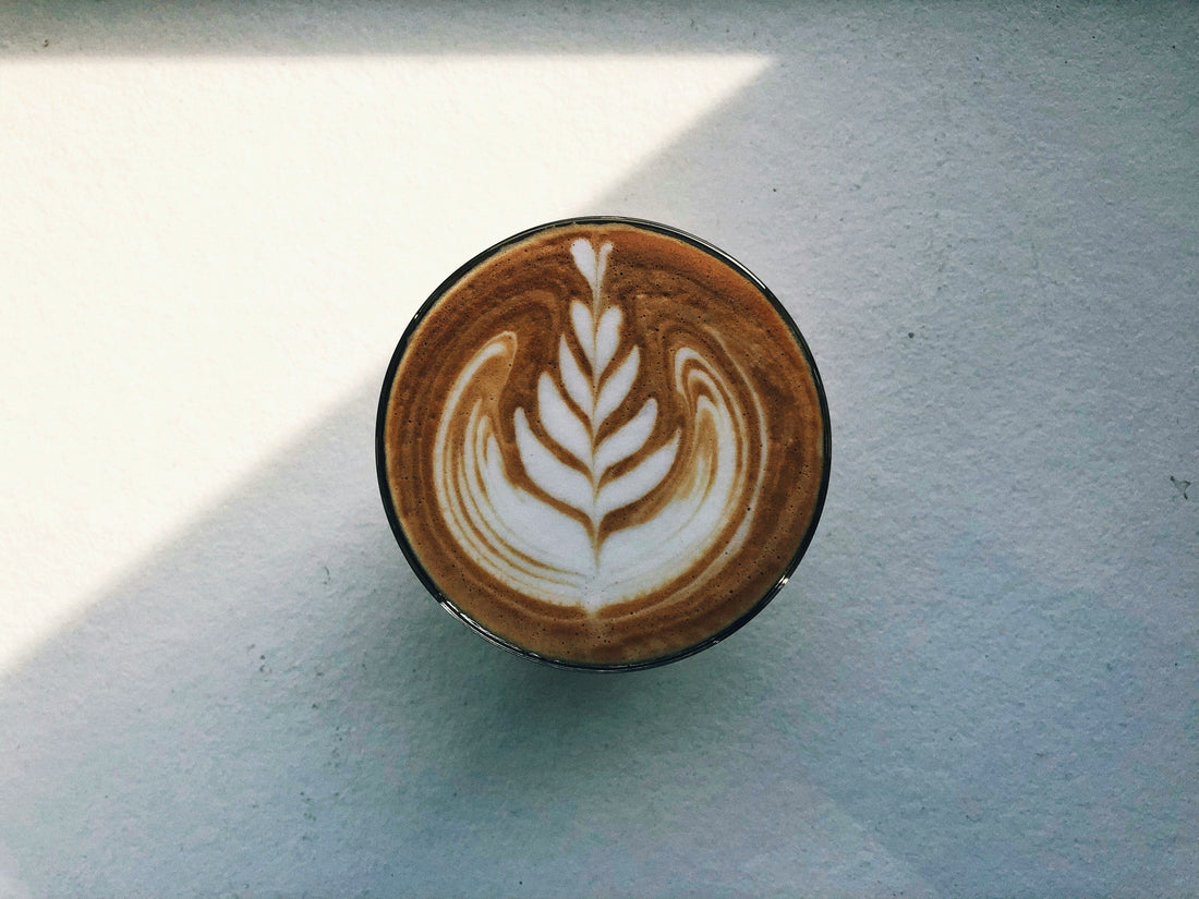 Decaf Done Right: The Calm Side of Coffee