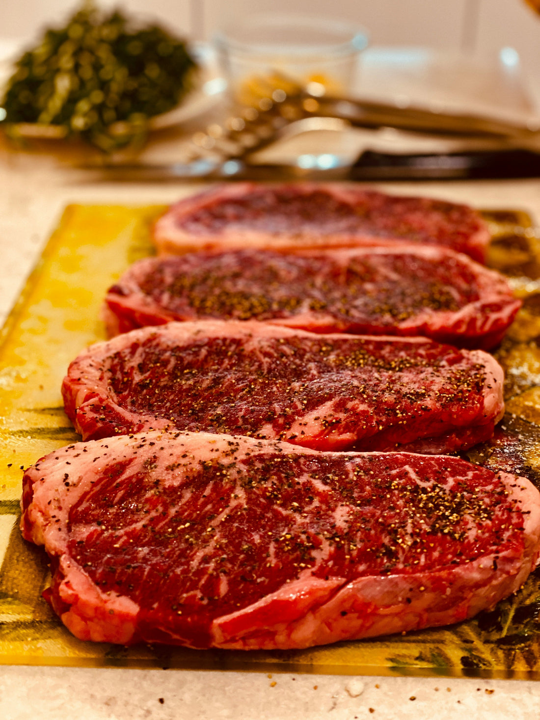 Best Seasonings for Keto Diet