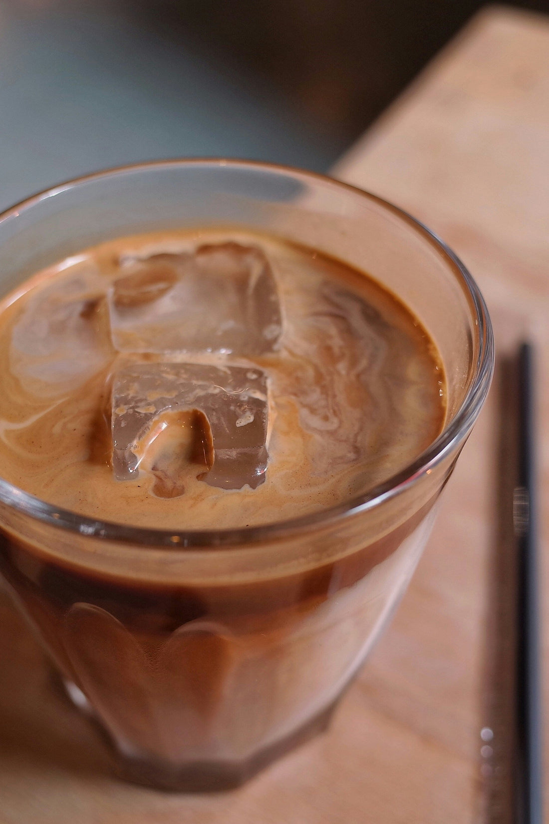 How to Make Iced Coffee That Tastes Like a Café Drink