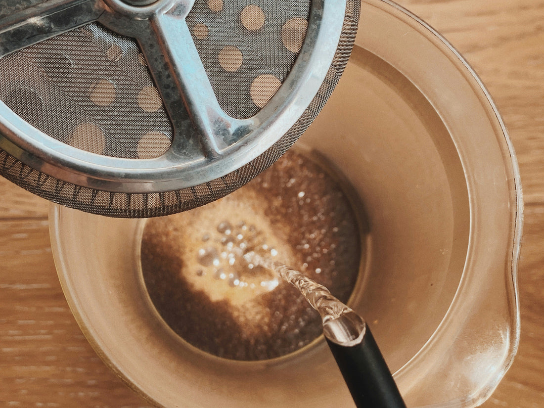 Pour Over Coffee Guide for Beginners