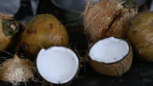 DIY Hair Mask for Damaged Hair