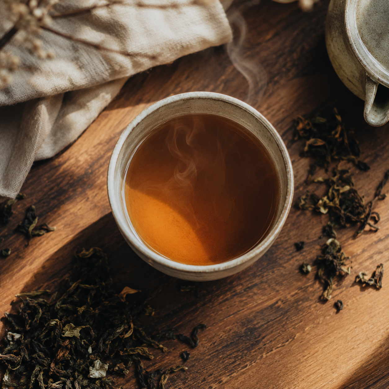 Tea