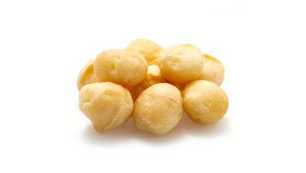Yupik Macadamia Nuts, Whole Raw, 2.2 lb (35.2 oz), Gluten-Free, Kosher, Unsalted, Unroasted