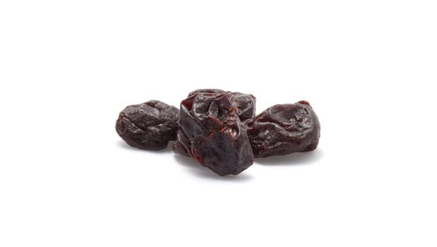 Yupik Dried Cherries, 2.2 lb, Gluten-Free, Kosher, Sweetened Dried Fruits, Tart & Sweet Whole