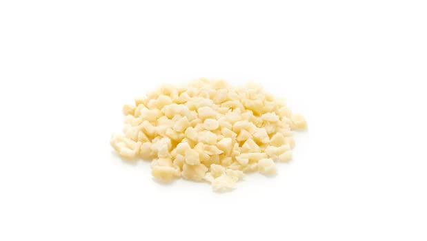 Yupik Blanched Diced Almonds, 2.2 lb (35.2 oz), Kosher, Unsalted, Skinless, Oil-Free, Chopped Nuts