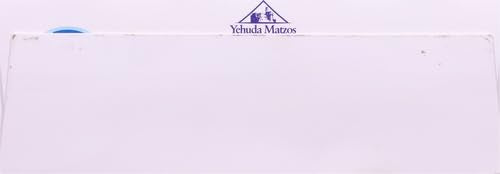 Yehuda Matzo-Style Squares, Gluten Free, 10.5 oz