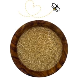 Raw Essentials Umami Seasoner Powder with Porcini Mushrooms and Garlic | Elevate Your Culinary