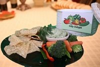 A Spice Above Variety Pack of 5 Dips