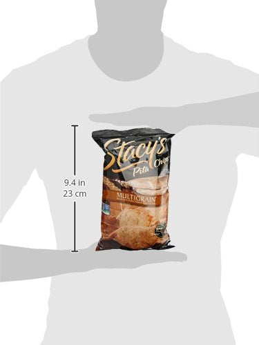 Stacy's Pita Chips, Multigrain, 7.33 Ounce