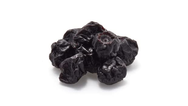 Yupik Dried Blueberries, 2.2 lb (35.2 oz), Gluten-Free, Kosher, Sweet Dried Fruits, Whole Berries