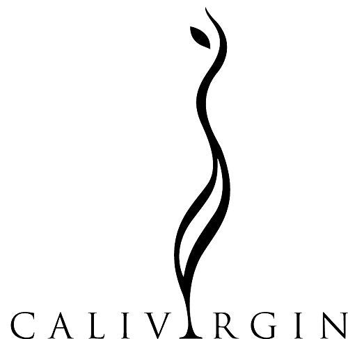 Calivirgin Garlic Olive Oil - Garlic Infused Extra Virgin Olive Oil - Cold Pressed Olive Oil