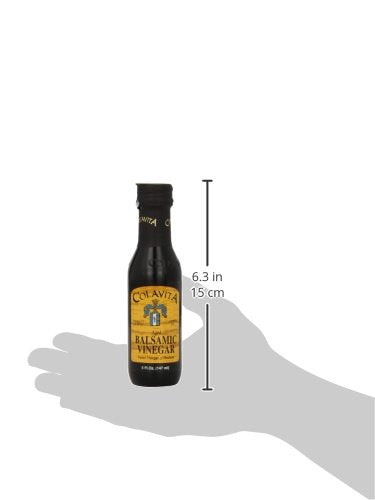 Colavita Balsamic Vinegar - 5-Ounce Bottles