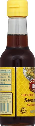 Dynasty Sesame Oil, 5 oz