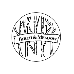 Birch & Meadow 4 Cups of Whole Allspice, Pumpkin Pie, Spice Cake, Pot Roast (14.08 Ounce)