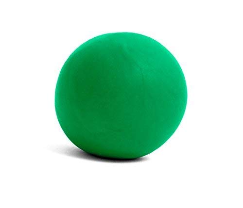 Satin Ice Fondant for Cake Decorating, Green (5 Pound)