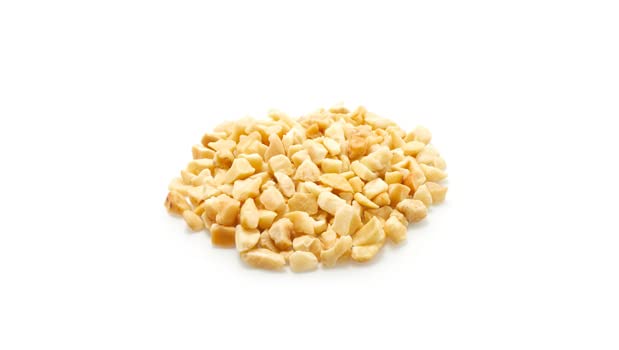 Yupik Nuts Cashews, Large Pieces, 2.2 lb (35.2 oz), Kosher, Natural, Unseasoned, No Added Oil, Fat