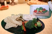 A Spice Above Variety Pack of 5 Dips