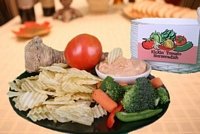 A Spice Above Variety Pack of 5 Dips