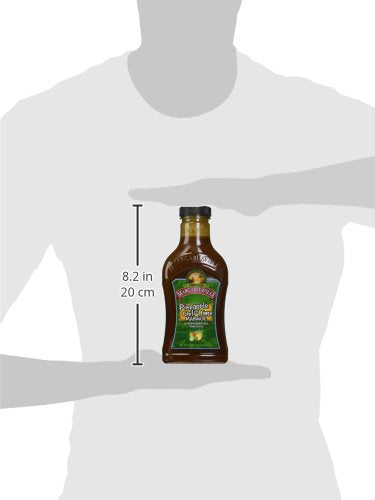 Margaritaville Marinade, Pineapple Chili Lime, 14 Ounce (Pack of 6)