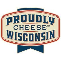 Wisconsin Cheese Company - Large Smoked Gouda Gift Box - 100% Wisconsin Original Gouda Cheese