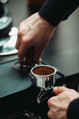 Bristot Rainforest Alliance Certified Coffee Beans ??Medium Roast Italian Espresso ??Whole Bean
