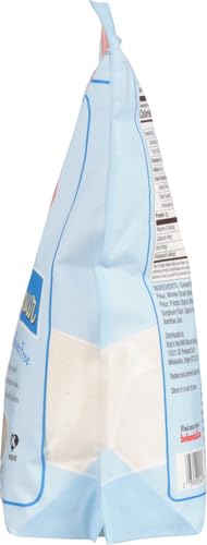 Bob's Red Mill Gluten Free 1 to 1 Baking Flour, 44oz (Pack of 1) - Non GMO, Vegan, Kosher
