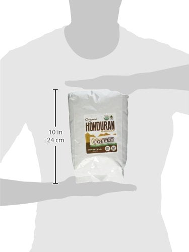 Fresh Roasted Coffee, Organic Sumatra | 100% Single Origin, USDA Organic, Kosher | Medium Roast 2