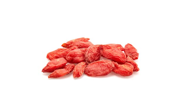 Yupik Organic Dried Goji Berries, 2.2 lb, Gluten-Free, Non-GMO, Vegan, Dried Fruits, Wolfberries