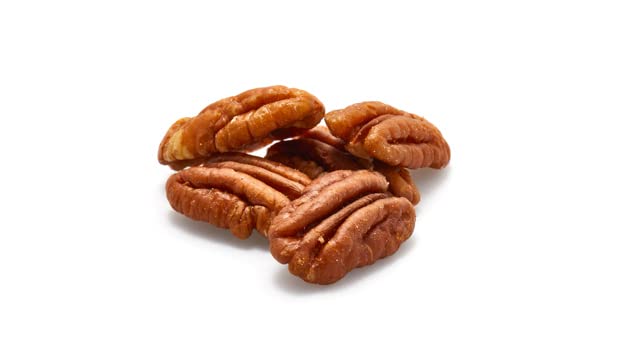 Yupik Jumbo Pecans, Halves, 2.2 lb (35.2 oz), Kosher, Gluten-Free, Raw Nuts, Half Pieces, Unsalted