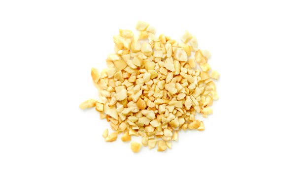 Yupik Nuts Cashews, Large Pieces, 2.2 lb (35.2 oz), Kosher, Natural, Unseasoned, No Added Oil, Fat