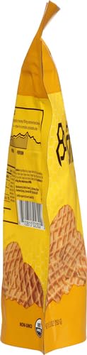 Honey Stinger Organic Mini Honey Waffles, Energy Stroopwafel for Exercise, Endurance and