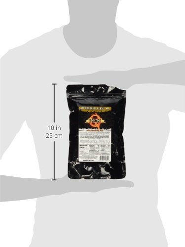 Kosmos Q Reserve Blend Brisket Injection, Premium Beef BBQ Marinade for Tender & Juicy Brisket