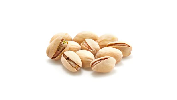 Yupik Organic Dry Roasted Salted Pistachios, In Shell, 2.2 lb (35.2 oz), Gluten-Free, Kosher