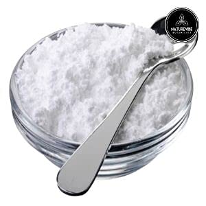 Naturevibe Botanicals Arrowroot Powder, 5lbs | Gluten-Free and Non-GMO | Used in cooking | Used for